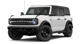 2026 Ford Bronco® External Image 1